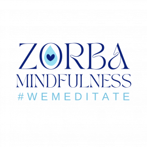 Zorba Mindfulness Logo